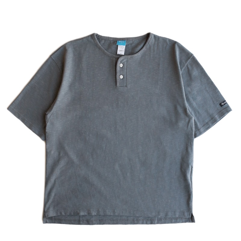 te001SS-LGT-H HDCS LIGHT HENLEY T DEAN GREY