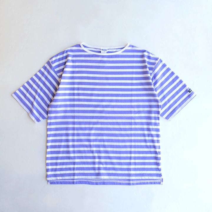 te07-02 TIEASY SKY LIGHT BOARDER BIG-T PURPLE