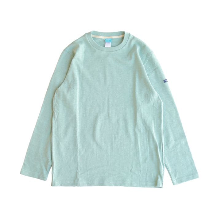 te001LT-C HDCS LIGHT CREW ANTIQUE GREY