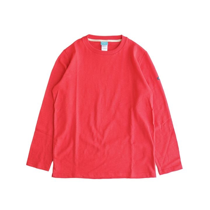 te001LT-C HDCS LIGHT CREW OLD RED