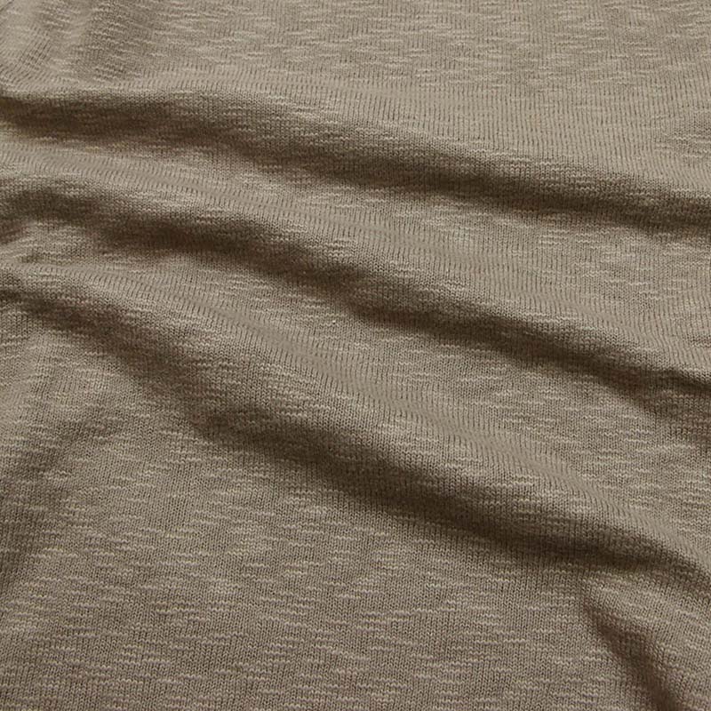 te002 Tieasy ORIGINAL BOATNECK SHIRT MOCA