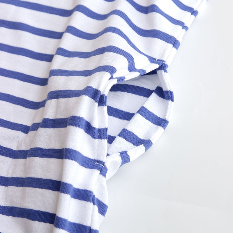 te001bdk-one3  KATANUKI S/S ONE PIEACE WHITE × ROYAL BLUE