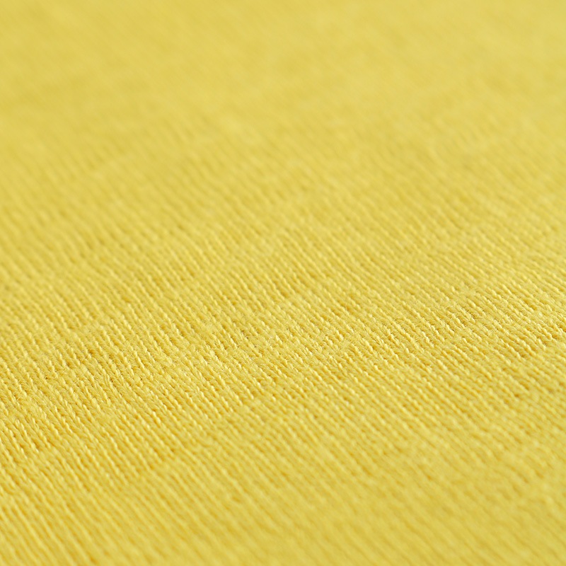 te001LT-CR34 HDCS LIGHT RAGLAN 3/4 CREW-T CUSTARD