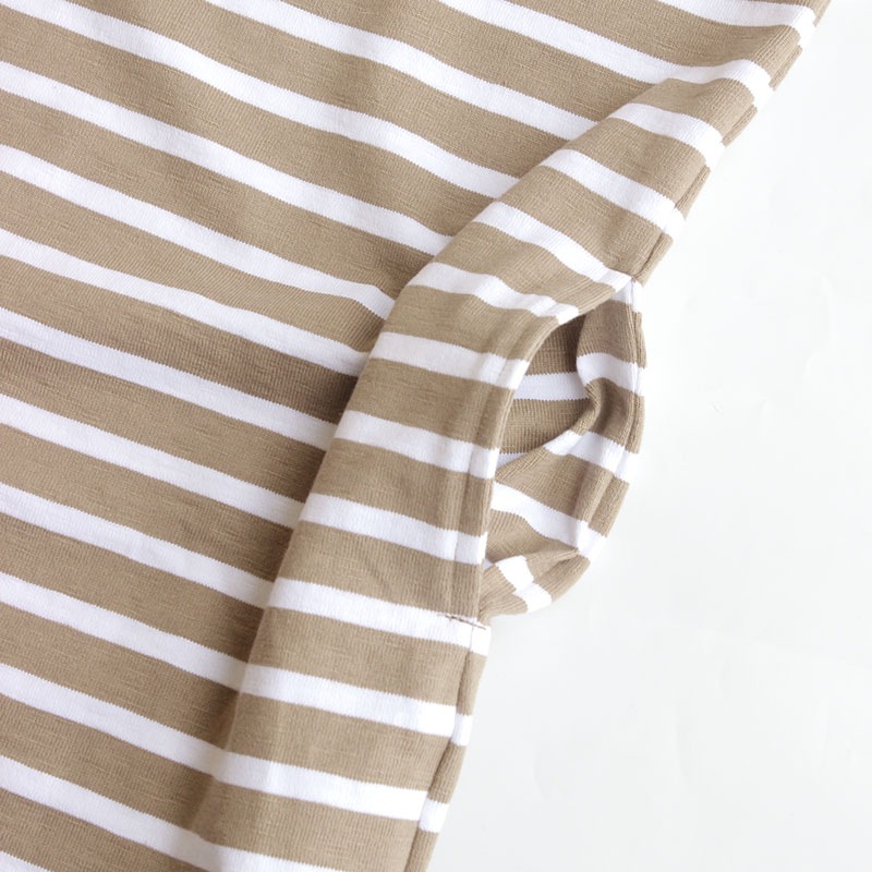 te001bdk-one3 HDCS KATANUKI S/S ONE PIEACE MOCA × WHITE