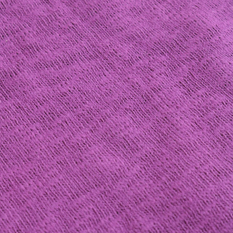 te002 TIEASY ORIGINAL BOATNECK SHIRT RASPBERRY