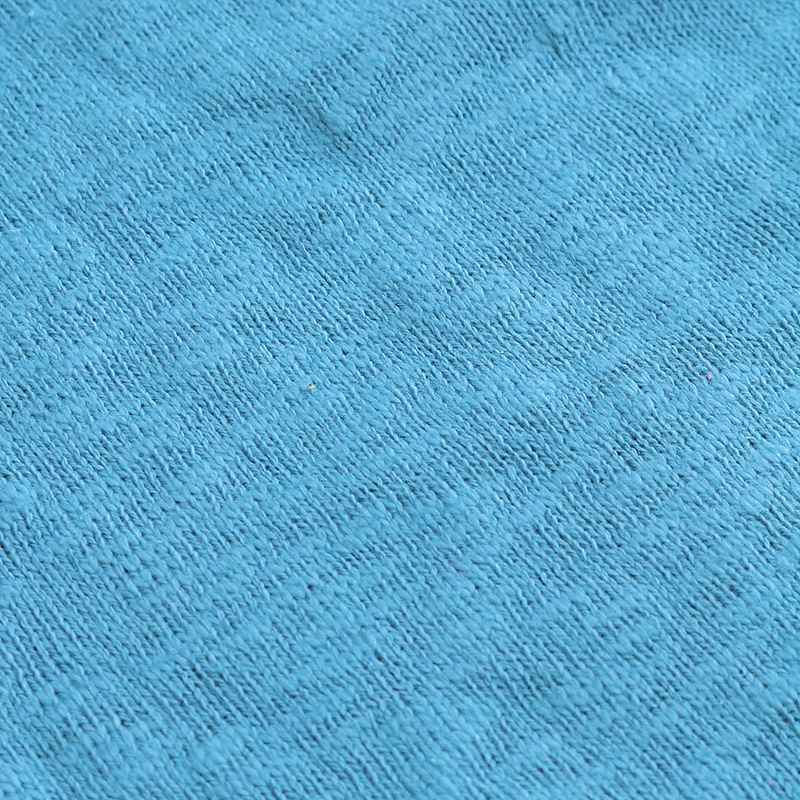 te002 TIEASY ORIGINAL BOATNECK SHIRT SKY