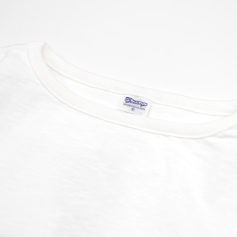 te001bdk HDCS KATANUKI BORDER WHITE ROYAL BLUE