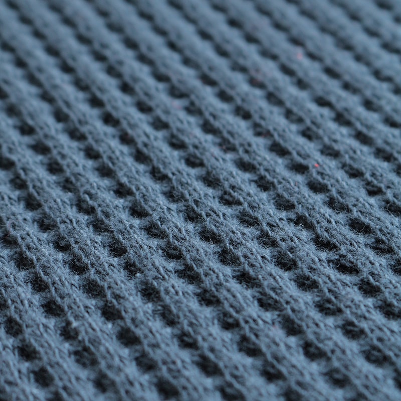 te601 Tieasy SUPER THERMAL CREW FADE NAVY