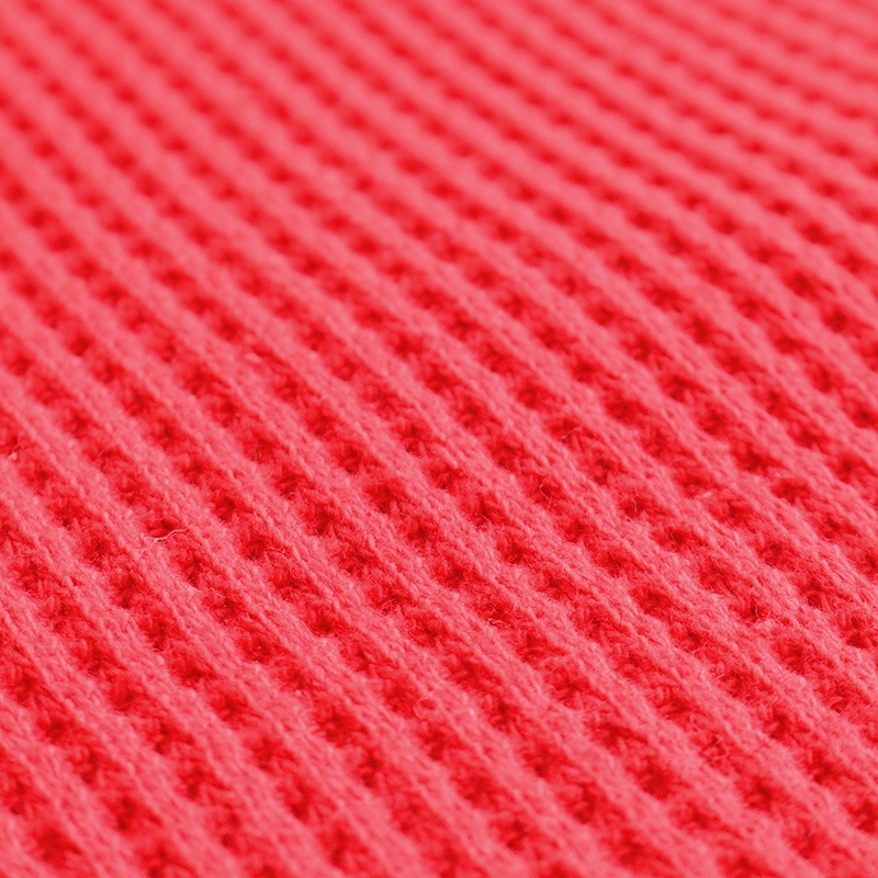 te601 Tieasy SUPER THERMAL CREW OLD RED
