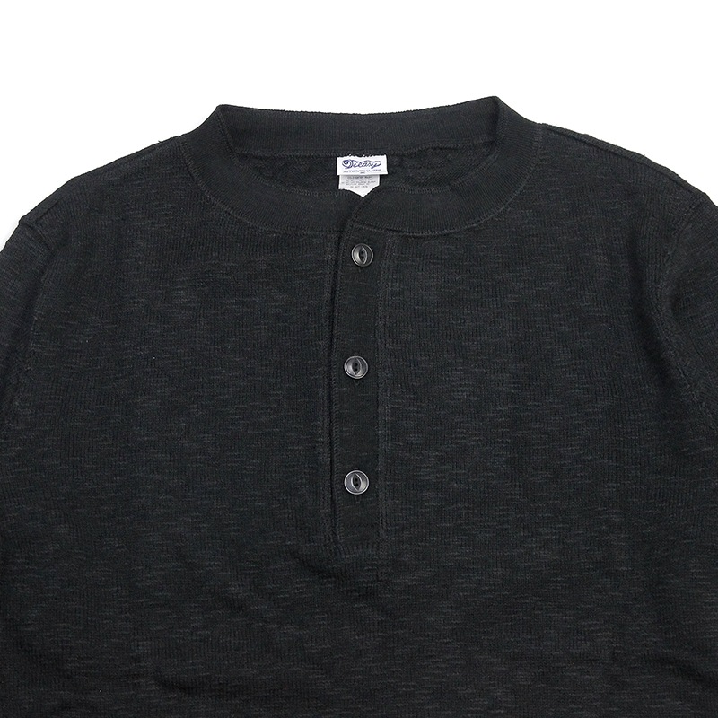 te0025 Tieasy ORIGNAL HENRY-T BLACK