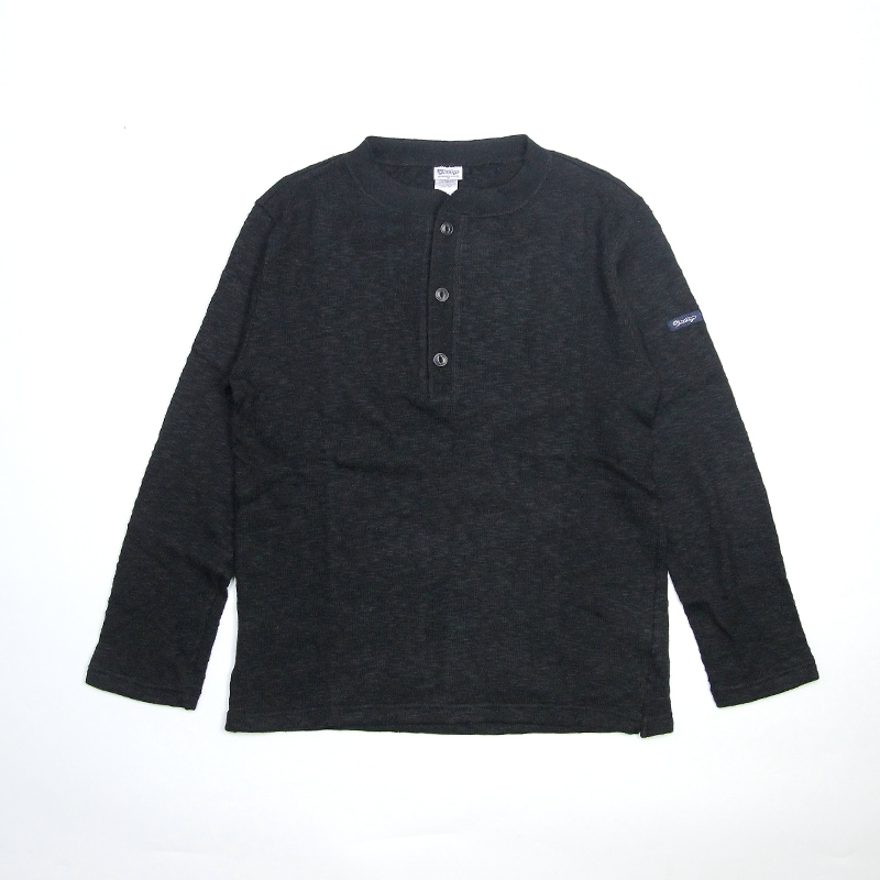 te0025 Tieasy ORIGNAL HENRY-T BLACK