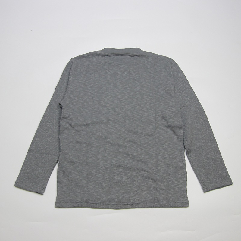 te0025 Tieasy ORIGNAL HENRY-T DEAN GREY
