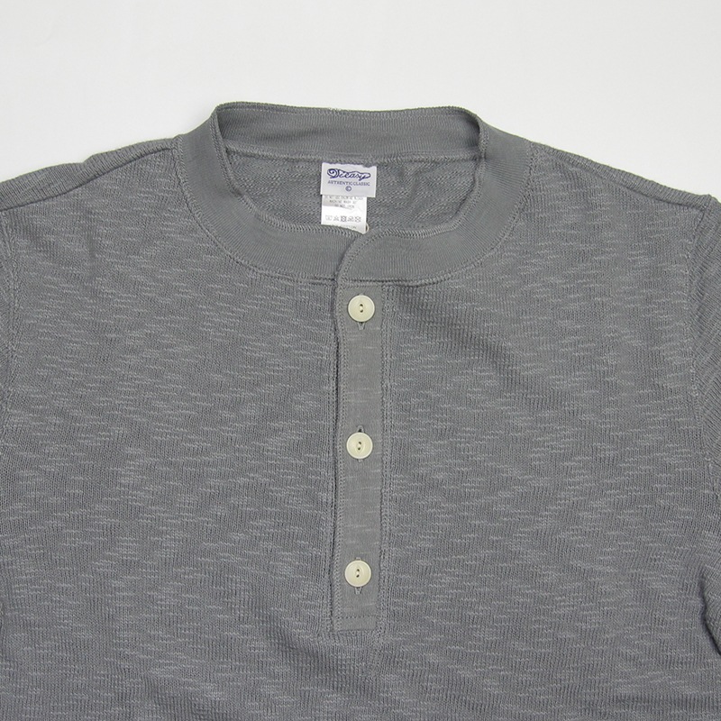 te0025 Tieasy ORIGNAL HENRY-T DEAN GREY