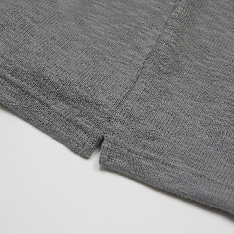 te0025 Tieasy ORIGNAL HENRY-T DEAN GREY