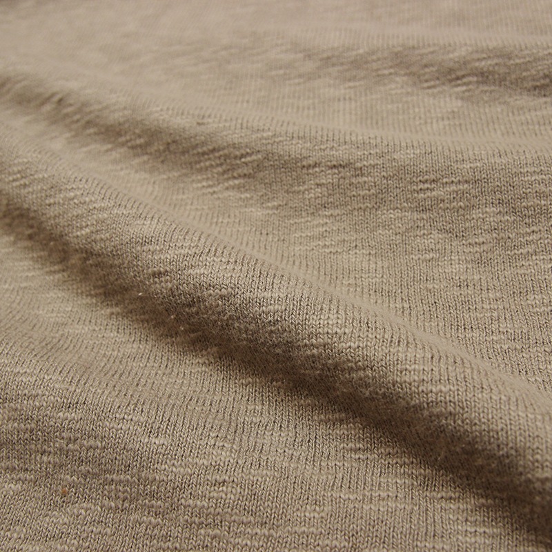 te002ds ORIGINAL DROP SHOULDER T  MOCA