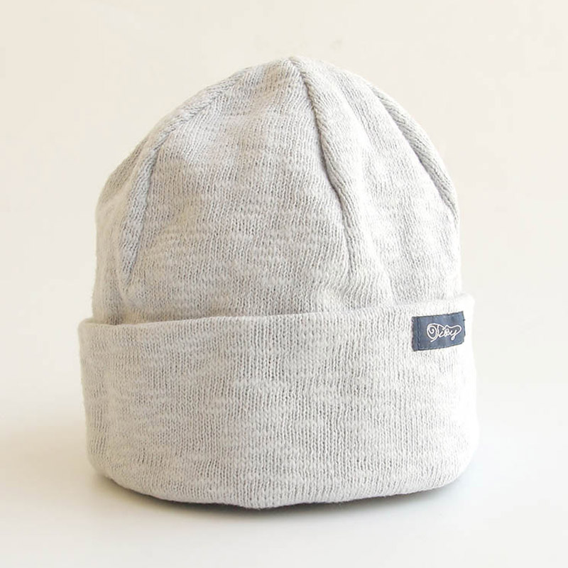 te2032 Tieasy ORIGINAL COTTON BEANIE CLEAR BLUE