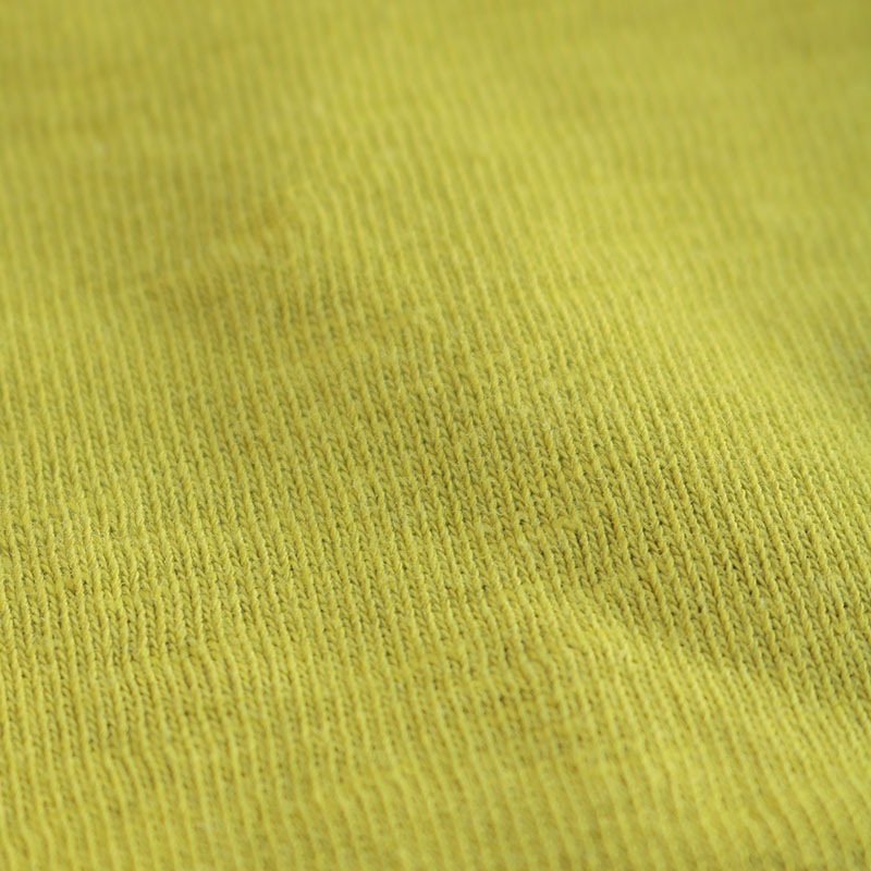 te001bg HDCS BIG BOATNECK SHIRT LIME