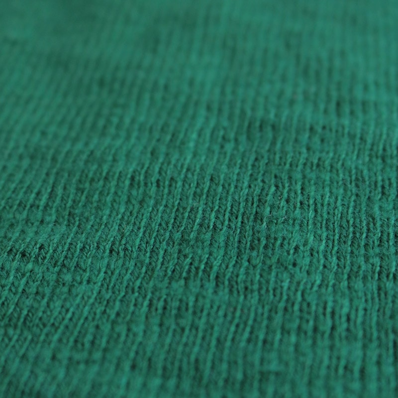 te002 Tieasy ORIGINAL BOATNECK SHIRT 80S GREEN