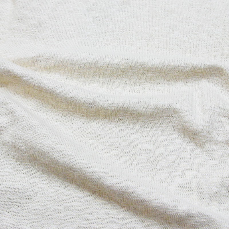 te002 Tieasy ORIGINAL BOATNECK SHIRT NATURAL