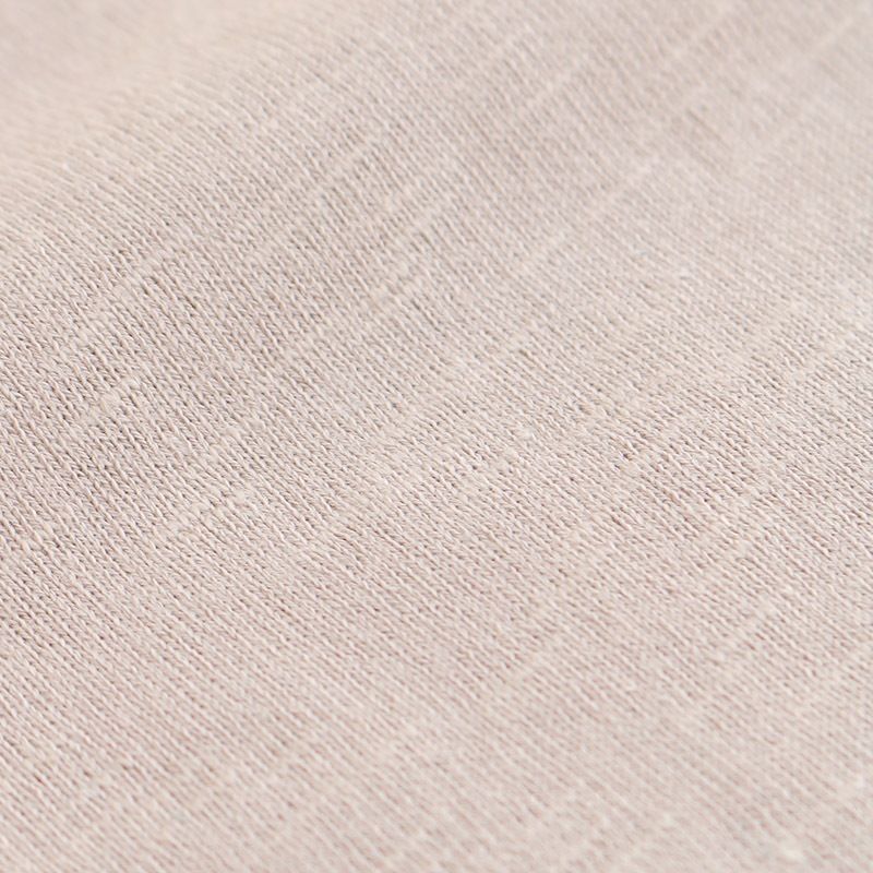 te001SS-LGT-BG HDCS LIGHT BIG BOAT NECK T NUDE BEIGE