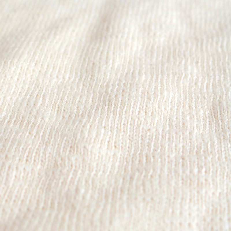 te002ds ORIGINAL DROP SHOULDER T NATURAL