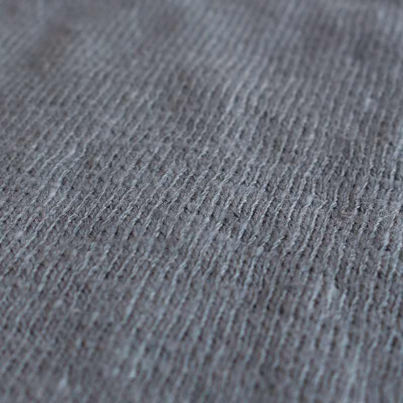 te002 Tieasy ORIGINAL BOATNECK SHIRT DEAN GREY