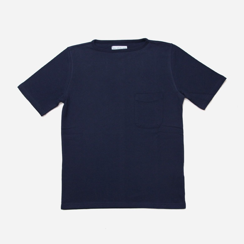 te500 SUMMER KNIT PK T-SHIRTS DK NAVY