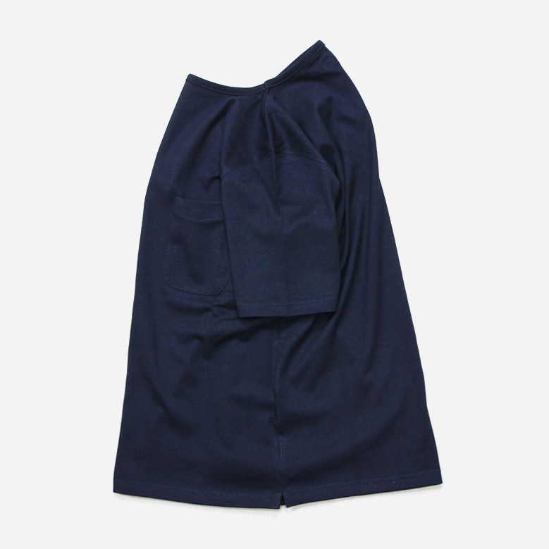 te500 SUMMER KNIT PK T-SHIRTS DK NAVY