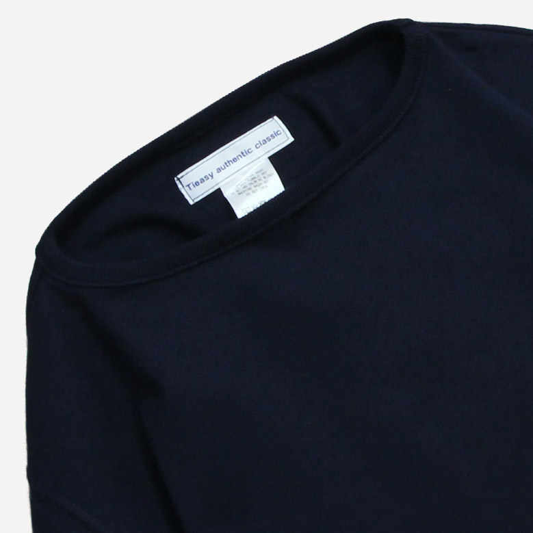 te500 SUMMER KNIT PK T-SHIRTS DK NAVY