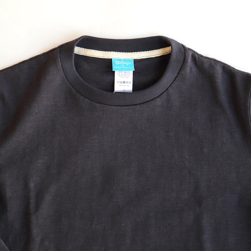te001LT-C HDCS LIGHT CREW FADE BLACK