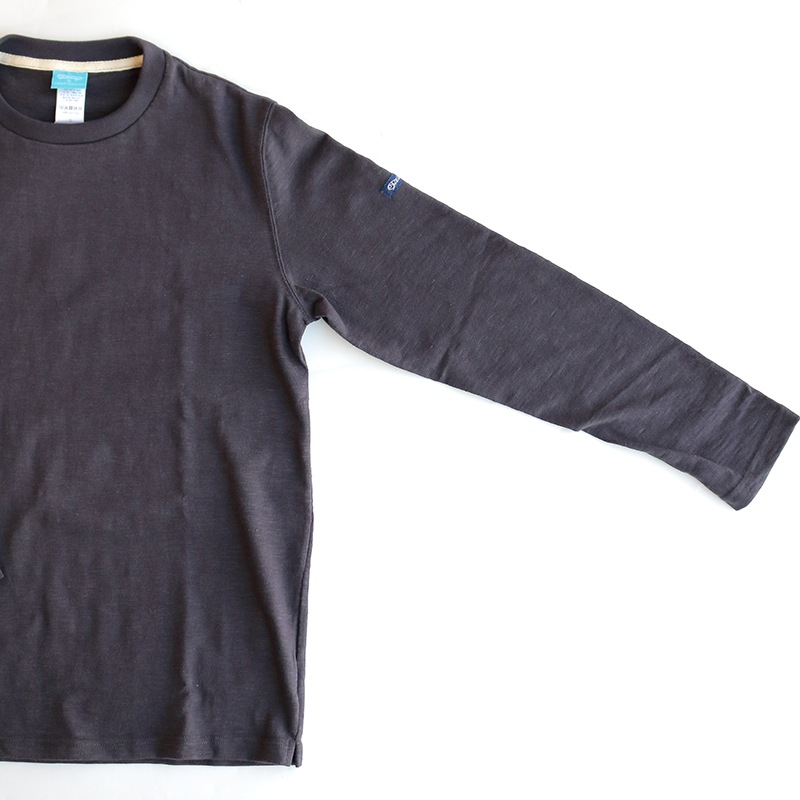 te001LT-C HDCS LIGHT CREW FADE BLACK