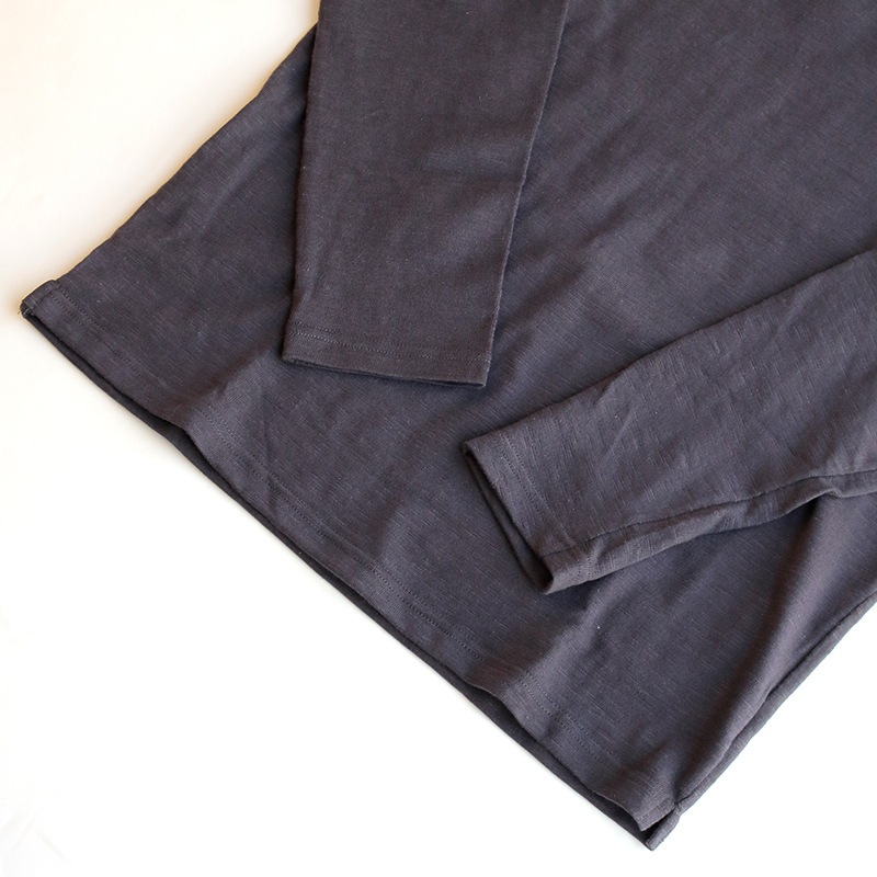 te001LT-C HDCS LIGHT CREW FADE BLACK