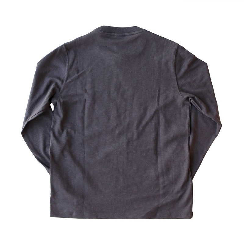 te001LT-C HDCS LIGHT CREW FADE BLACK