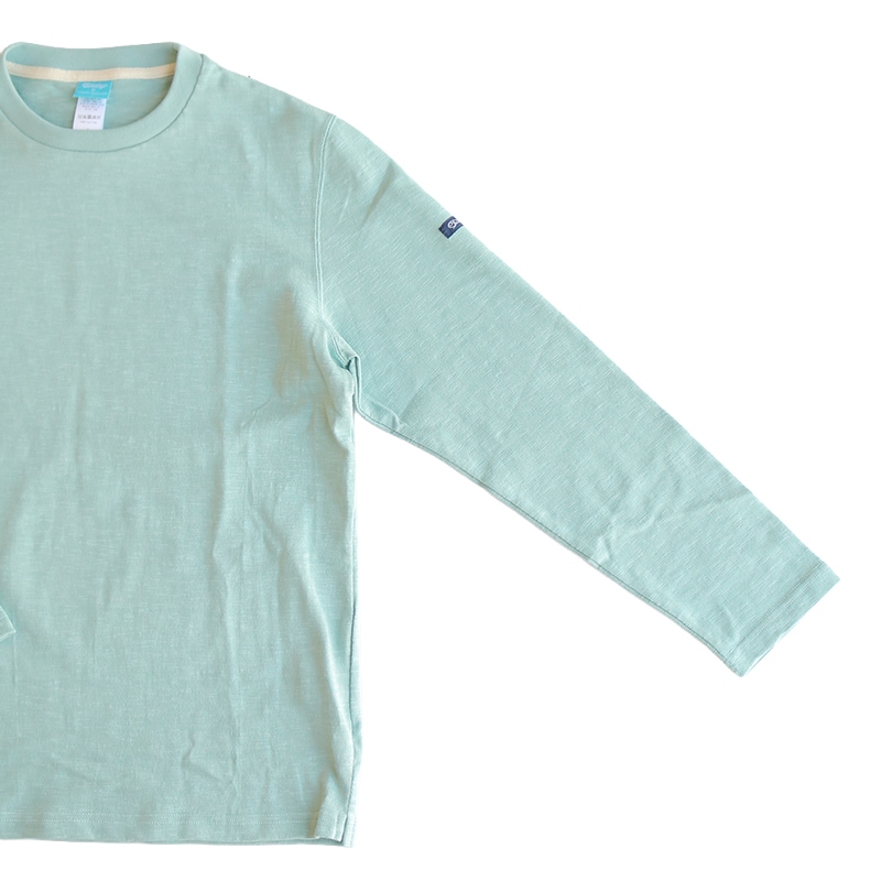 te001LT-C HDCS LIGHT CREW ANTIQUE GREY