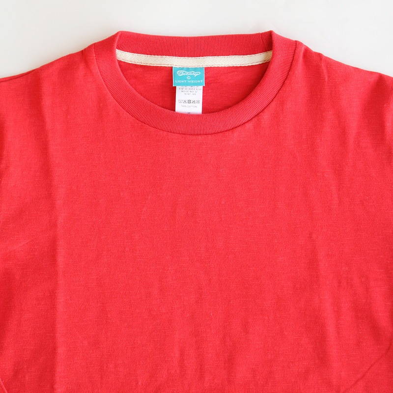 te001LT-C HDCS LIGHT CREW OLD RED