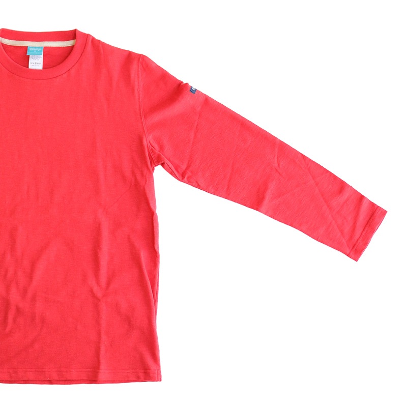 te001LT-C HDCS LIGHT CREW OLD RED