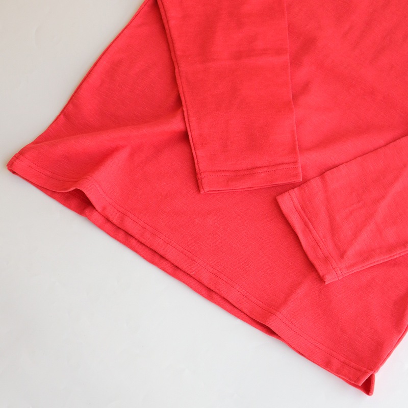 te001LT-C HDCS LIGHT CREW OLD RED