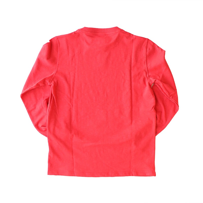 te001LT-C HDCS LIGHT CREW OLD RED