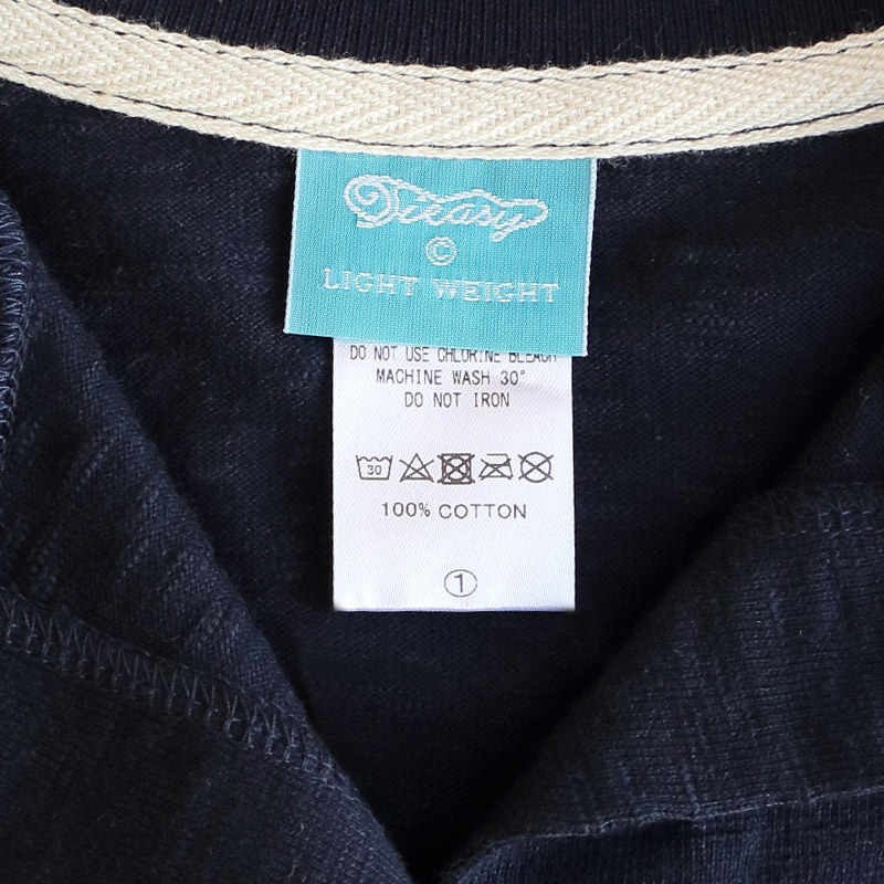 te001LT-SCDS/HDCS SNAP CARDIGAN DK NAVY