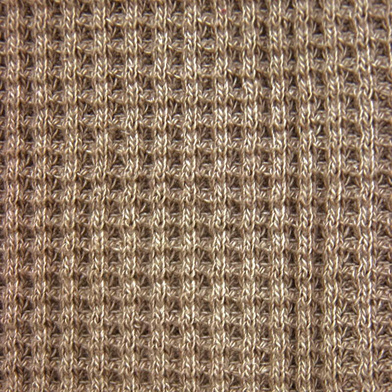 te601 Tieasy SUPER THERMAL CREW MOCA