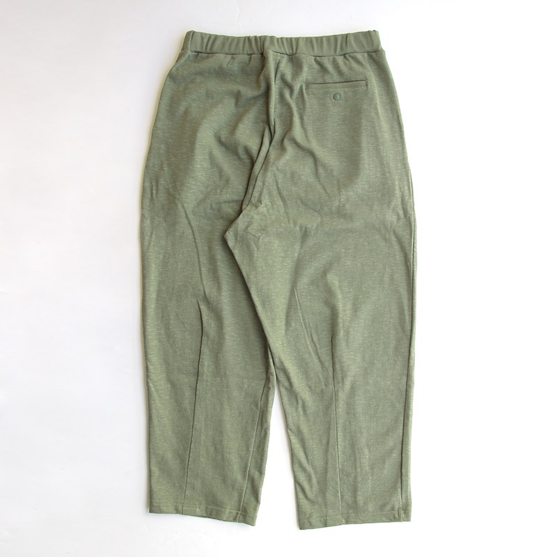 te001coq HDCS COCK PANTS TEA GREEN