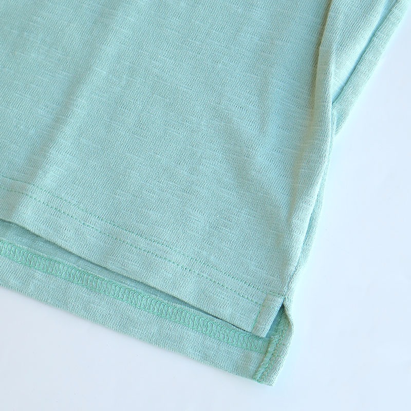 te001SS-LGT-BG HDCS LIGHT BIG BOAT NECK T ANTIQUE GREY