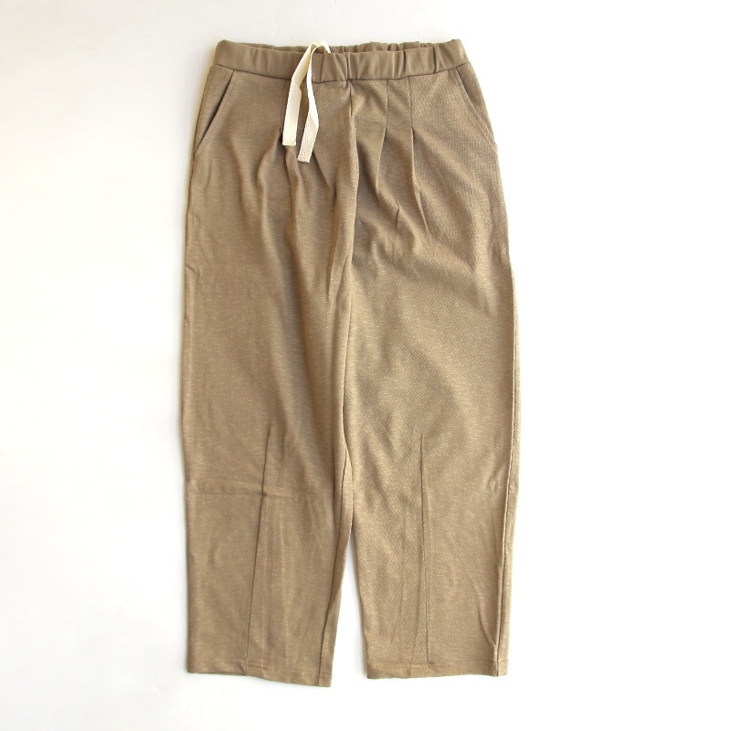te001coq HDCS COCK PANTS MOCA