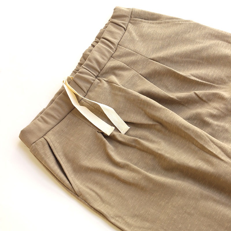 te001coq HDCS COCK PANTS MOCA