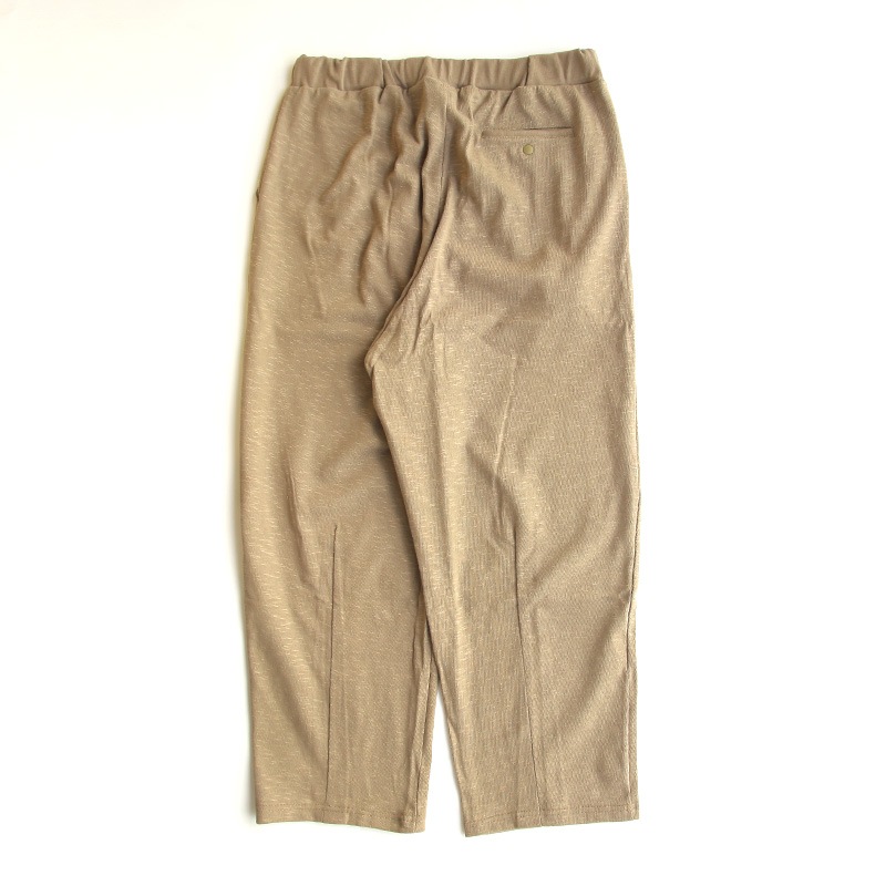 te001coq HDCS COCK PANTS MOCA