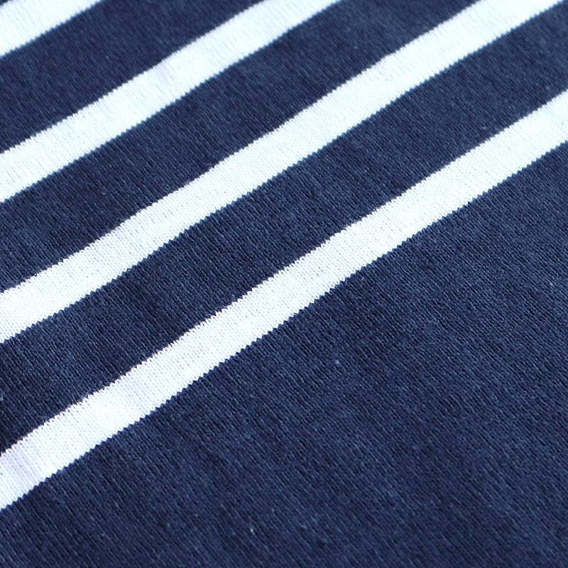 te001ss-bdbg-K2 HDCS BIG KATANUKI BOATNECK-T NAVY × WHITE