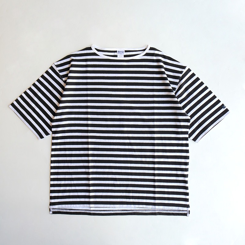 te07-02 TIEASY SKY LIGHT BOARDER BIG-T BLACK-2