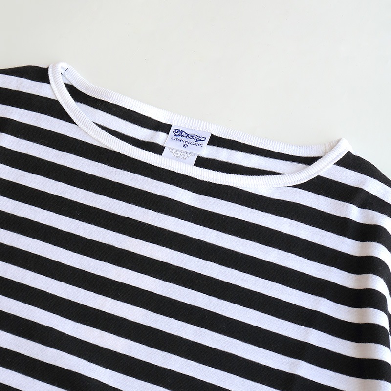 te07-02 TIEASY SKY LIGHT BOARDER BIG-T BLACK-2