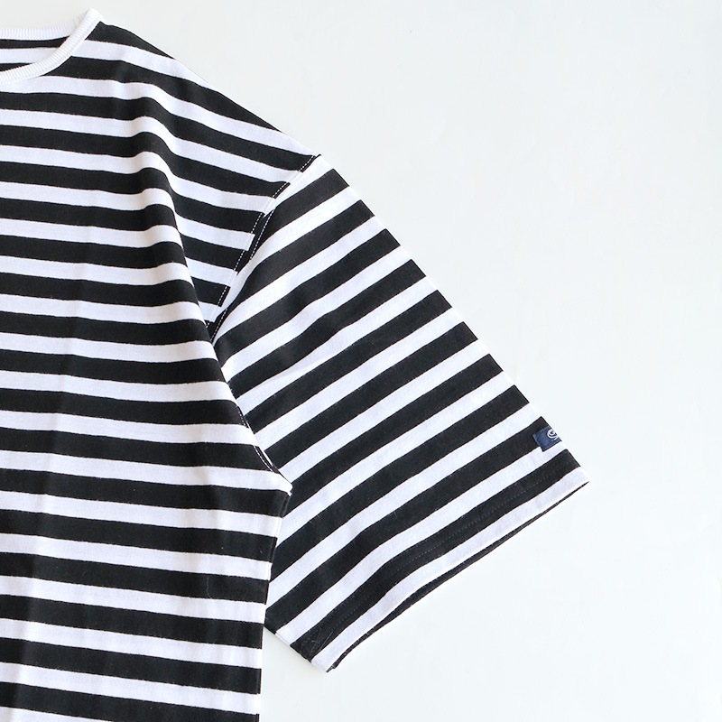 te07-02 TIEASY SKY LIGHT BOARDER BIG-T BLACK-2