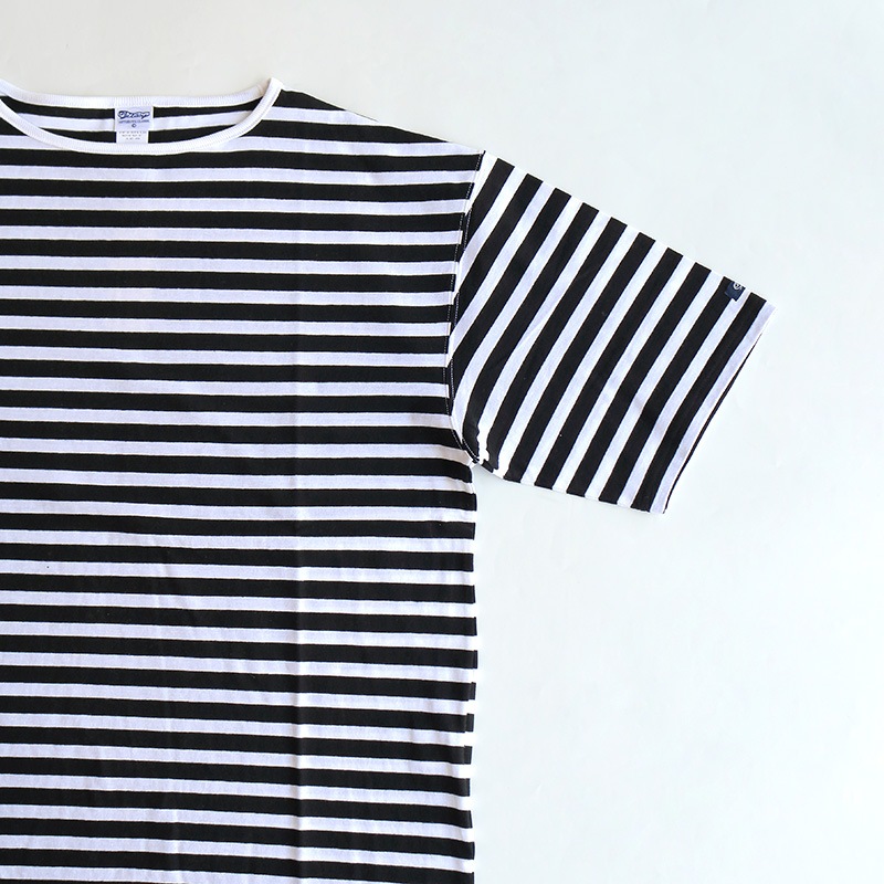 te07-02 TIEASY SKY LIGHT BOARDER BIG-T BLACK-2